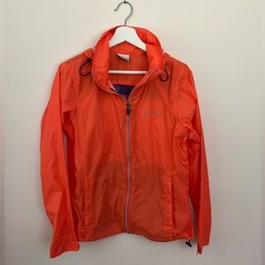 COLUMBIA || Women’s Rain Jacket